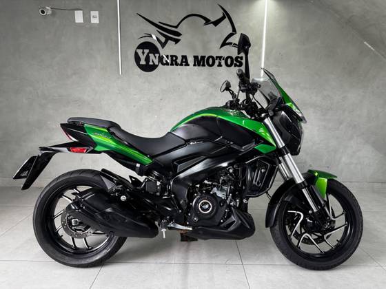 BAJAJ DOMINAR 400 BAJAJ DOMINAR 400